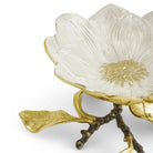 Michael Aram Vintage Bloom Dish Decorative Tray, alternate view