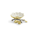 Michael Aram Vintage Bloom Dish Decorative Tray, alternate view