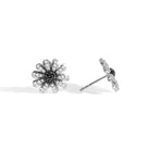 Michael Aram Vintage Bloom Earring - Silver, alternate view