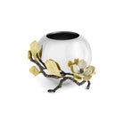 Michael Aram Vintage Bloom Footed Vase — Bud