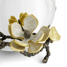 Michael Aram Vintage Bloom Footed Vase, alternate view