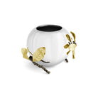 Michael Aram Vintage Bloom Footed Vase, alternate view