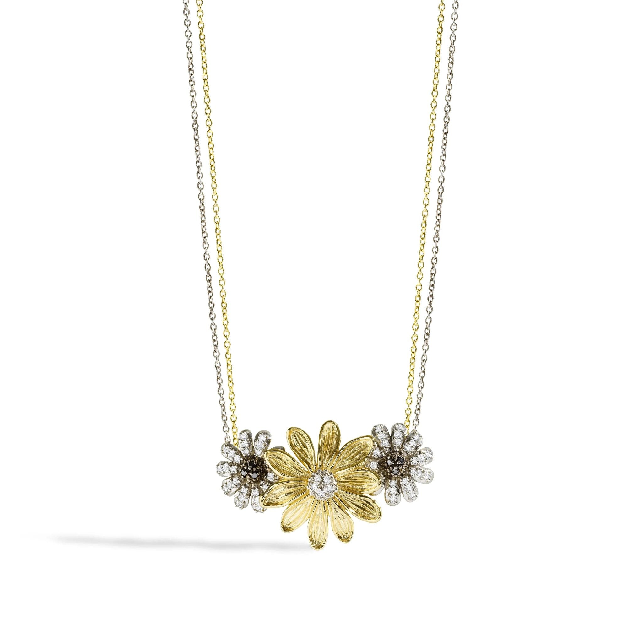 Michael Aram Vintage Bloom Necklace