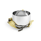 Michael Aram Vintage Bloom Nut Bowl, alternate view