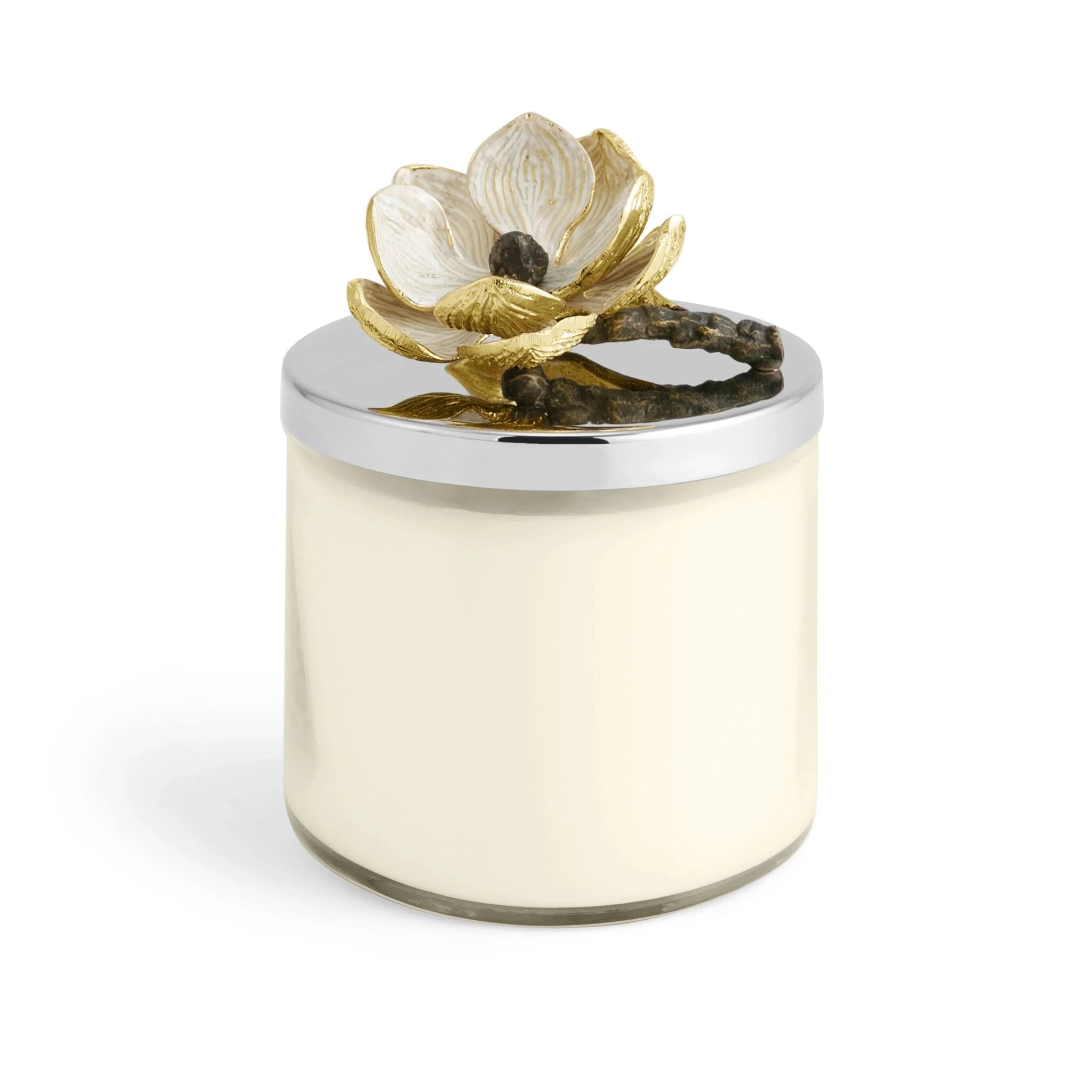 Michael Aram Vintage Bloom Scented Candle, 13.5 Oz.