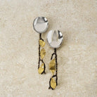 Michael Aram Vintage Bloom Serving Set, alternate view
