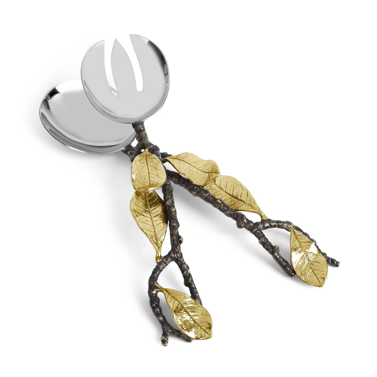 Michael Aram Vintage Bloom Serving Set, alternate view