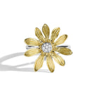 Michael Aram Vintage Bloom Single Ring — 8