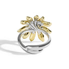 Michael Aram Vintage Bloom Single Ring, alternate view