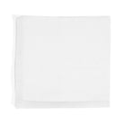 Michael Aram Wheat Dinner Napkin Eggshell Dinnerware Set — Single