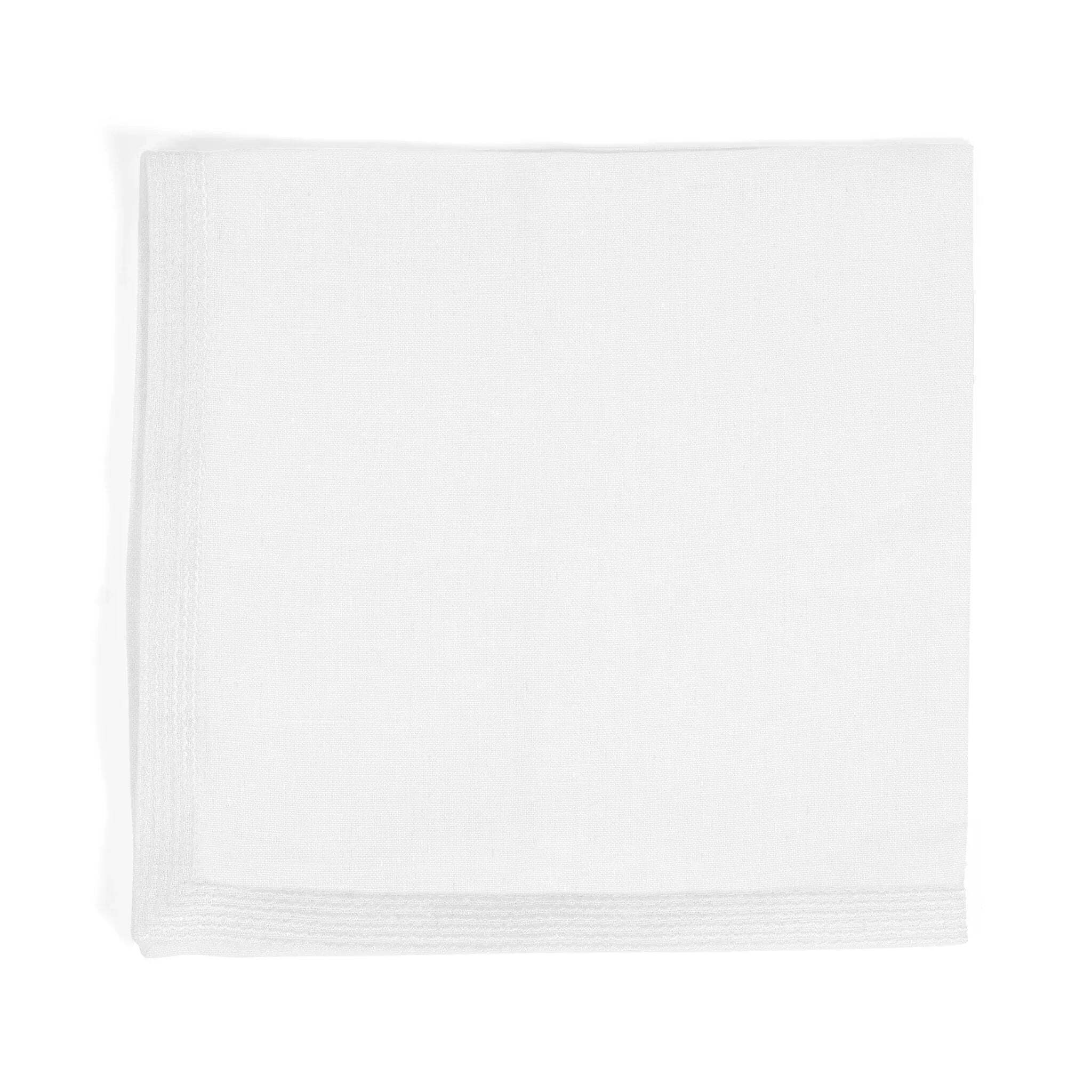 Michael Aram Wheat Dinner Napkin Eggshell Dinnerware Set — Single