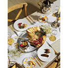 Michael Aram Wheat Gold 5-Piece Flatware Set, alternate view