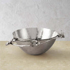 Michael Aram White Orchid Bowl Medium, alternate view