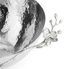 Michael Aram White Orchid Bowl Medium, alternate view