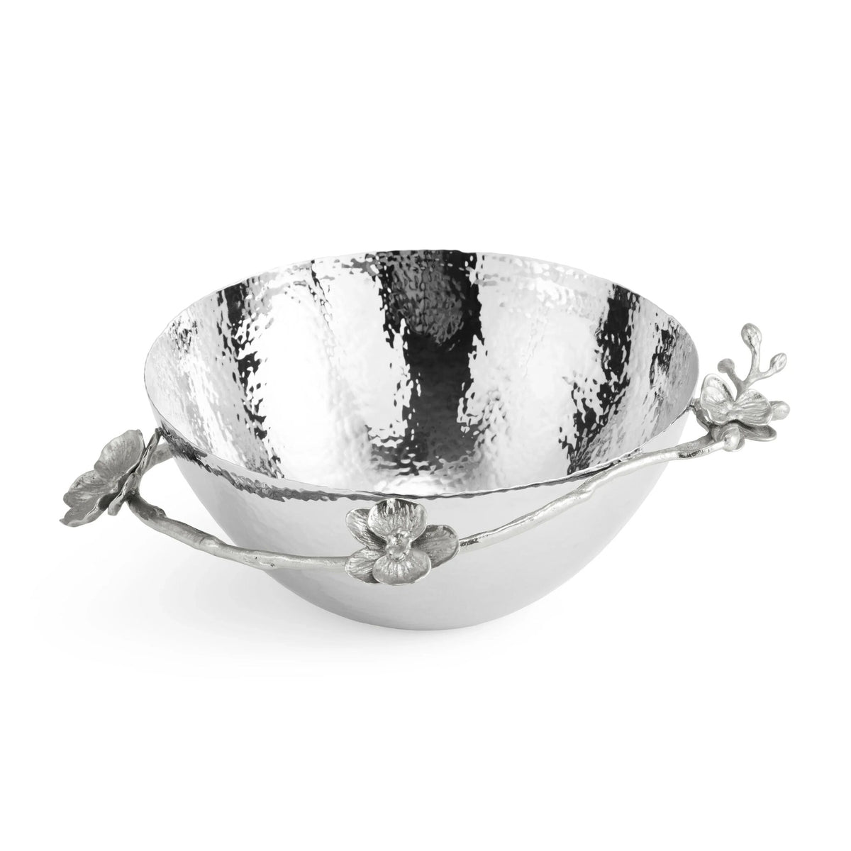 Michael Aram White Orchid Bowl Medium, alternate view