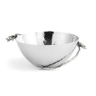 Michael Aram White Orchid Bowl Medium, alternate view