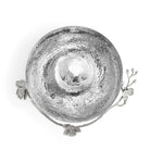 Michael Aram White Orchid Bowl Medium, alternate view