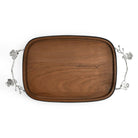 Michael Aram White Orchid Bread Board Cheese Plate, alternate view