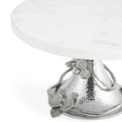 Michael Aram White Orchid Cake Stand, alternate view