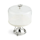 Michael Aram White Orchid Cake Stand with Dome, alternate view
