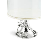 Michael Aram White Orchid Cake Stand with Dome, alternate view