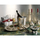 Michael Aram White Orchid Candleholders, alternate view