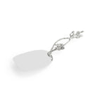 Michael Aram White Orchid Casserole Server, alternate view