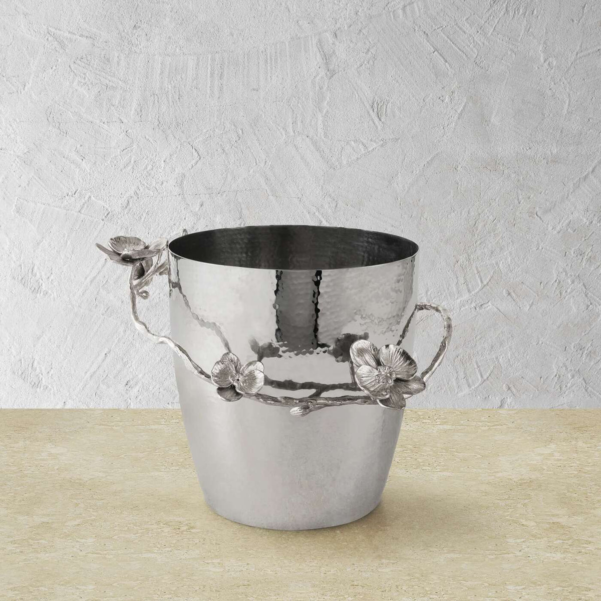 Michael Aram White Orchid Champagne Bucket, alternate view