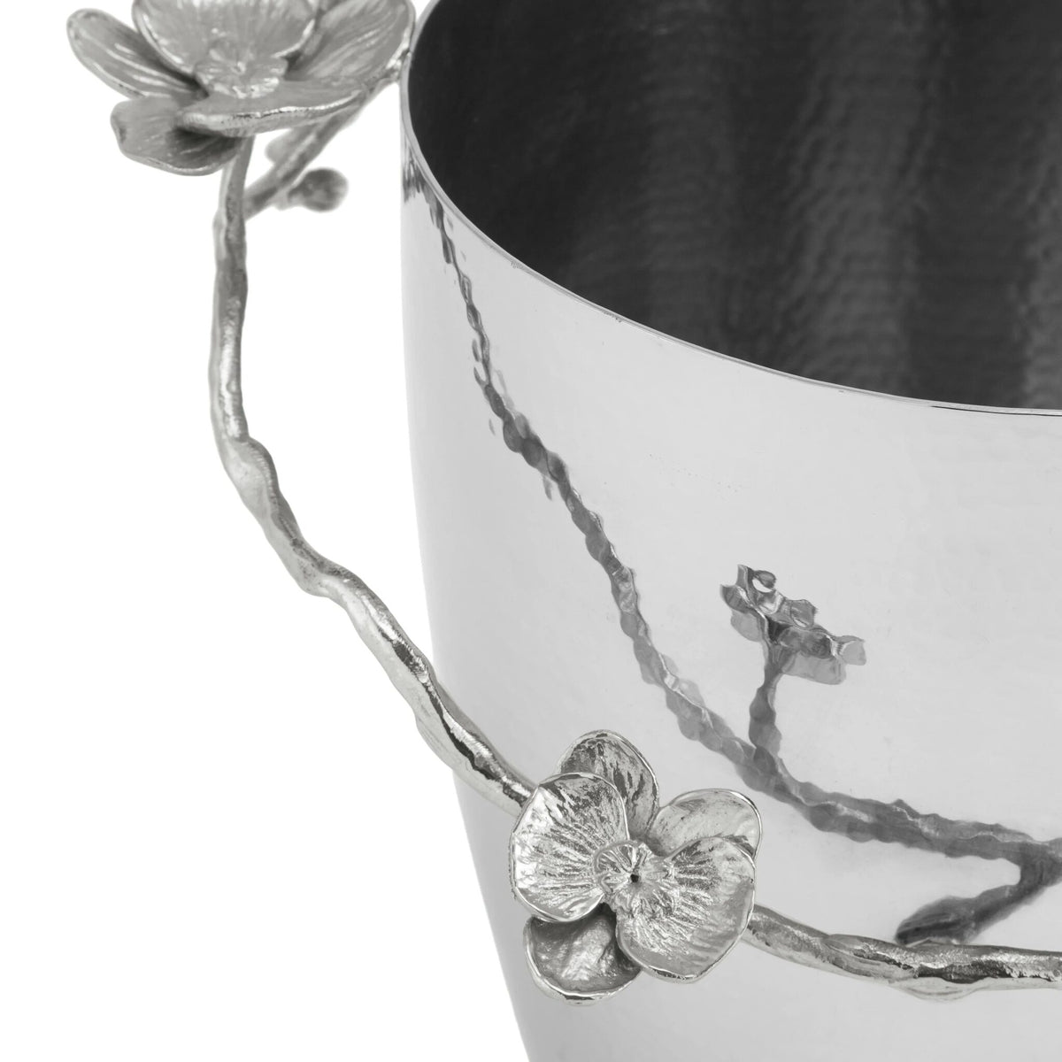 Michael Aram White Orchid Champagne Bucket, alternate view