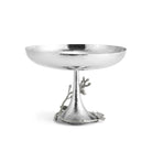 Michael Aram White Orchid Footed Centerpiece Bowl, alternate view