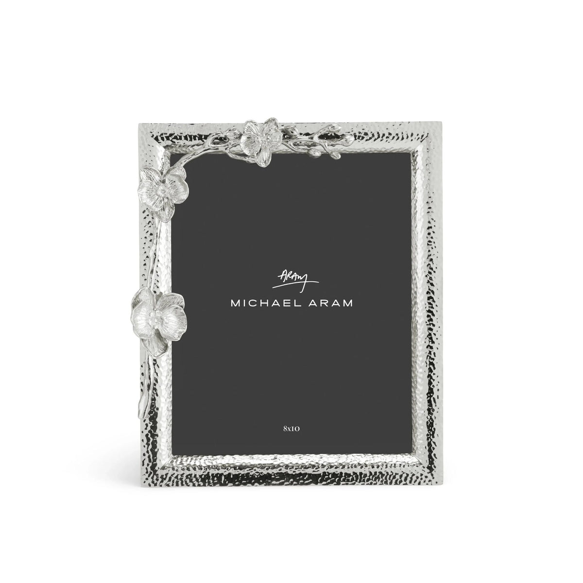 Michael Aram White Orchid Frame, alternate view