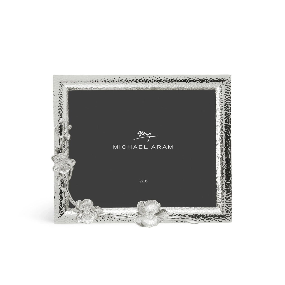 Michael Aram White Orchid Frame, alternate view