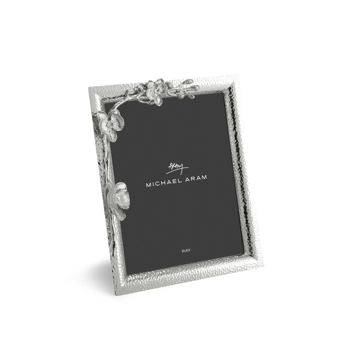Michael Aram White Orchid Frame, alternate view
