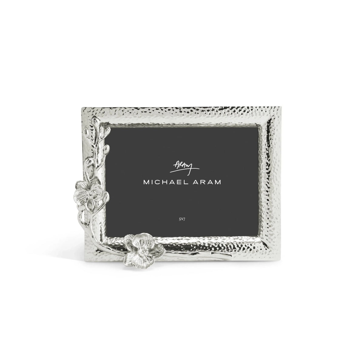 Michael Aram White Orchid Frame, alternate view