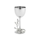 Michael Aram White Orchid Kiddush Cup Goblet