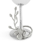 Michael Aram White Orchid Kiddush Cup Goblet, alternate view