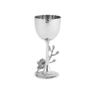 Michael Aram White Orchid Kiddush Cup Goblet, alternate view