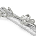 Michael Aram White Orchid Mezuzah Wall Sculpture, alternate view