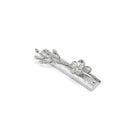 Michael Aram White Orchid Mezuzah Wall Sculpture, alternate view
