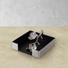 Michael Aram White Orchid Napkin Holder, alternate view