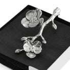 Michael Aram White Orchid Napkin Holder, alternate view