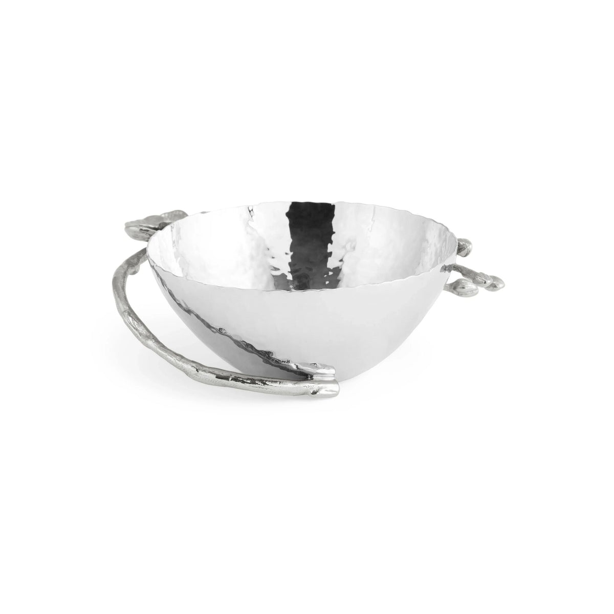 Michael Aram White Orchid Nut Dish Nut Bowl, alternate view