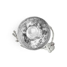 Michael Aram White Orchid Nut Dish Nut Bowl, alternate view
