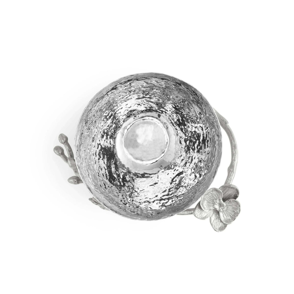 Michael Aram White Orchid Nut Dish Nut Bowl, alternate view
