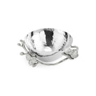 Michael Aram White Orchid Nut Dish Nut Bowl, alternate view