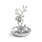 Michael Aram White Orchid Ring Catch Decorative Tray