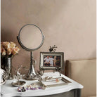 Michael Aram White Orchid Ring Catch Decorative Tray, alternate view