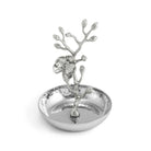 Michael Aram White Orchid Ring Catch Decorative Tray, alternate view
