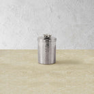 Michael Aram White Orchid Round Container Decorative Jar, alternate view