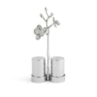 Michael Aram White Orchid Salt & Pepper Set - Silver